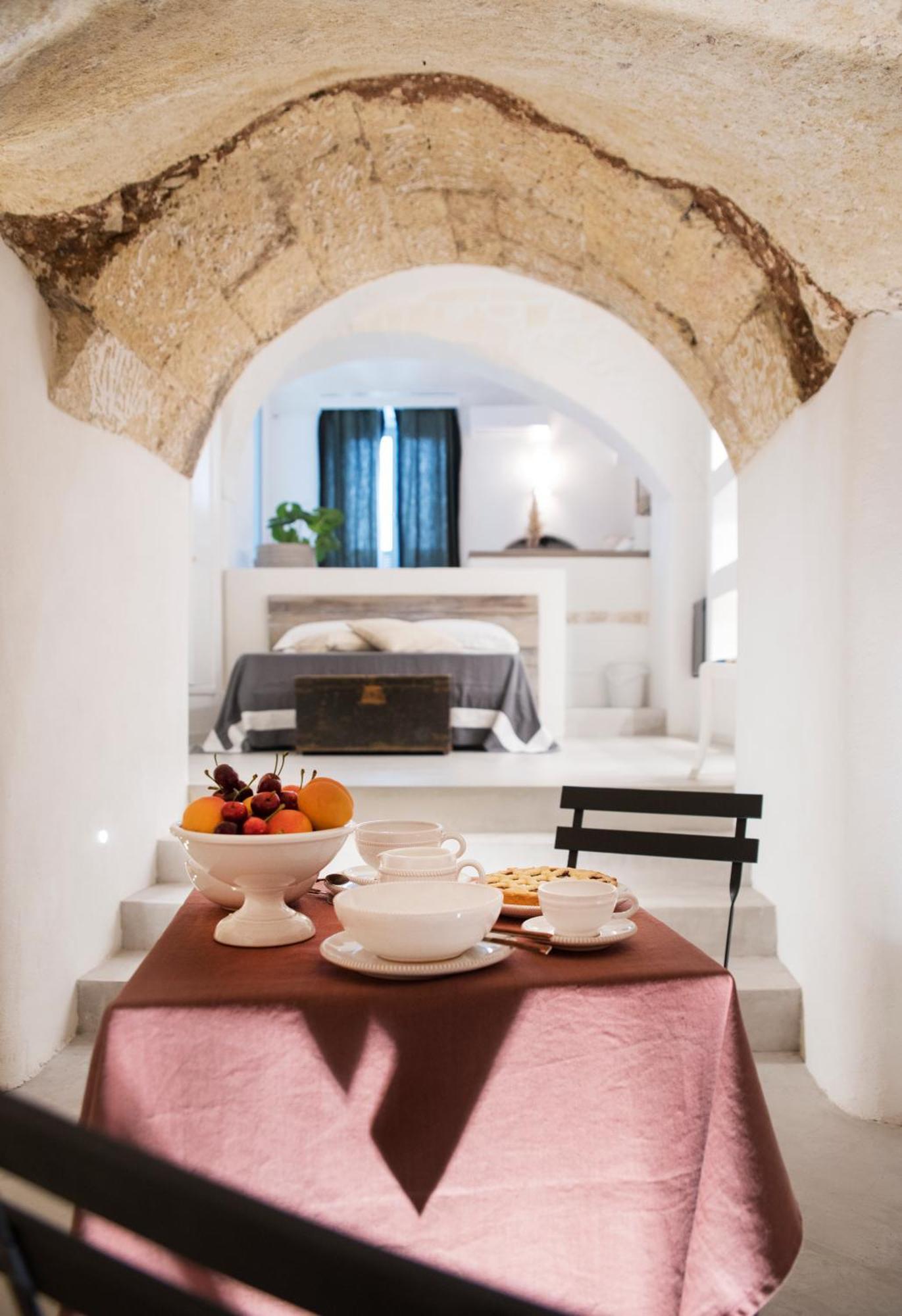 B.23 Bed & Breakfast Гроталие Екстериор снимка